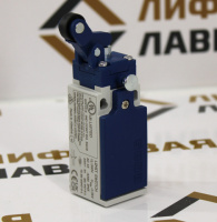 Выключатель концевой с фиксацией L5K13MIP411R EMAS