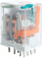 Реле промежуточное 110VDC R4N-2014-23-1110-WTLD Relpol