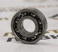 Подшипник 6203 (203) 17*40*12мм SKF