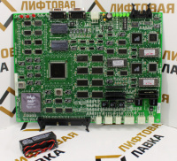 Плата управления DOC-211 AEG00C319*A LG Sigma OTIS