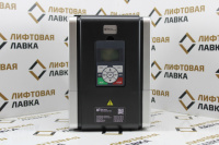 Преобразователь частоты HD5L-4T7P5 380-460В 7,5 кВт 17А HPMONT