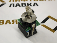Ключевина приоретета VIP с платой KSSKS2 KM50015172H01 KONE