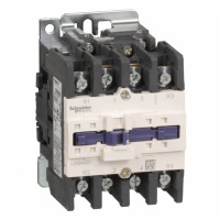 Контактор 110VAC 60A 2НО+2НЗ LC1D40008F7 Schneider Electric