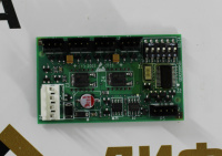 Плата RS-14 GDA25005B1 (GDA25005B10) оригинал Otis