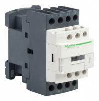Контактор 110VAC 25A 2НО+2НЗ LC1D128F7 Schneider Electric