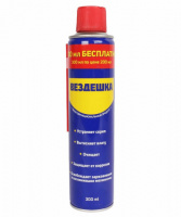 Смазка универсальная ВЕЗДЕШКА 300мл (аналог WD-40)