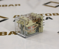 Реле промежуточное 24VDC РП21-004
