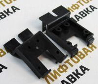 Кронштейн масленки ZAA316BJW2 OTIS