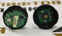 Модуль кнопочный KSSKIB KM857782G01 Kone